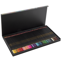 Craft Sensations - 46 pcs Coloring Pencils (CR0500) - Toys