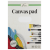 Nassau - A4 Canvas Pad , 10 sheets (AR1060) - Toys