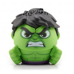 BITTY BOOMERS - Marvel Hulk Bluetooth Speaker - Toys