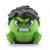 BITTY BOOMERS - Marvel Hulk Bluetooth Speaker - Toys