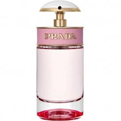Prada - Candy Florale EDT 50 ml - Beauty