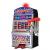 Arcade Slot Machine Neon Series (GA007) - Toys