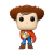Funko Pop! - Disney Toy Story 5 - Woody (90767) - Toys