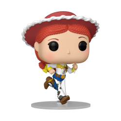 Funko Pop! - Disney Toy Story 5 - Jessie (90766) - Toys