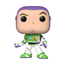 Funko Pop! - Disney Toy Story 5 - Buzz Lightyear (90768) - Toys