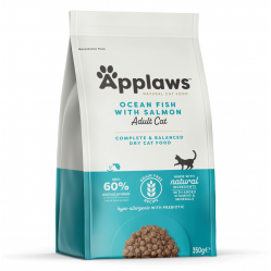 Applaws -  Cat adult sea fish - 350gr - Pet Supplies