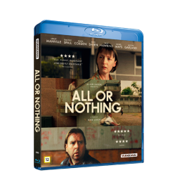 ALL OR NOTHING - (Blu-Ray) - Movies and TV Shows