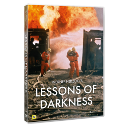 LESSONS OF DARKNESS - Lektionen in Finsternis - Movies and TV Shows