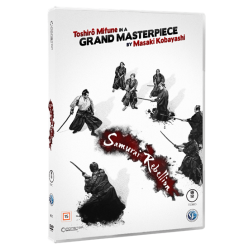 SAMURAI REBELLION - Jôi-uchi: Hairyô tsuma shimatsu - Movies and TV Shows