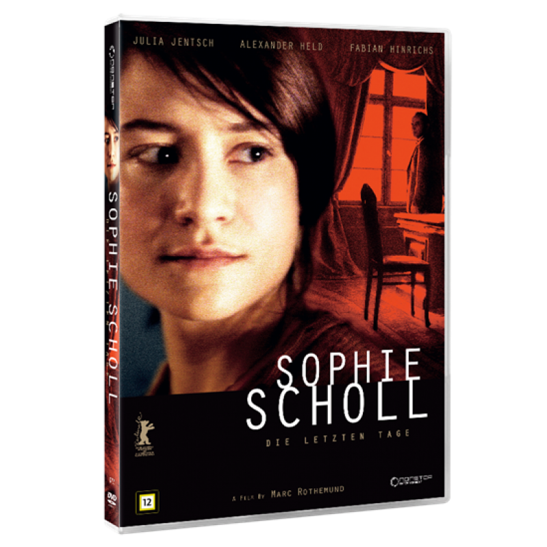 SOPHIE SCHOLL: THE FINAL DAYS - Sophie Scholl - Die letzten Tage - Movies and TV Shows