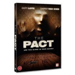 THE PACT - Movies and TV Shows