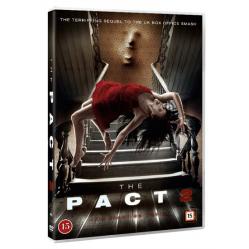 THE PACT 2 - Movies and TV Shows