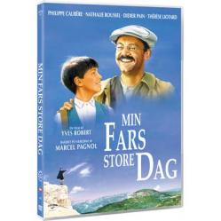 MIN FARS STORE DAG - La Gloire de Mon Père - My Father's Glory - Movies and TV Shows