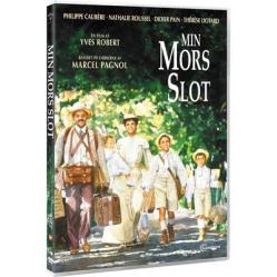 MIN MORS SLOT - Le Château de Ma Mère - Movies and TV Shows