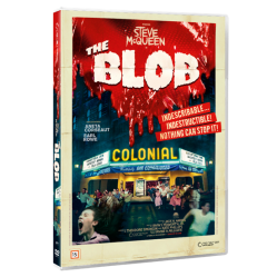 Blob, The (Steve McQueen) - Movies and TV Shows