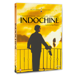 INDOCHINE - Movies and TV Shows