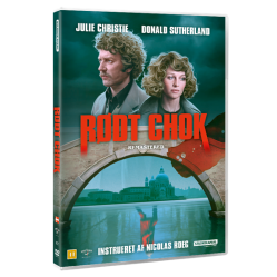RØDT CHOK - Don't Look Now - Movies and TV Shows