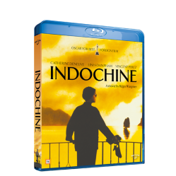 INDOCHINE - (Blu-Ray) - Movies and TV Shows