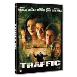 TRAFFIC - Movies and TV Shows