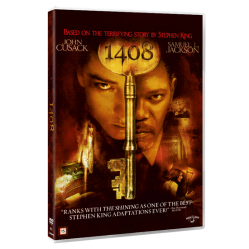 1408 - Movies and TV Shows