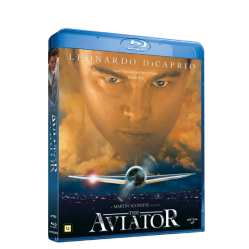 THE AVIATOR - Movies and TV Shows