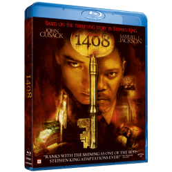 1408 - (Blu-ray) - Movies and TV Shows