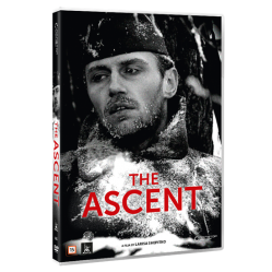 THE ASCENT - Voskhozhdenie - Movies and TV Shows