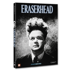 ERASERHEAD - Newly Restored Version (A David Lynch movie) - Movies and TV Shows