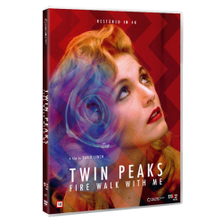 TWIN PEAKS - Movies and TV Shows