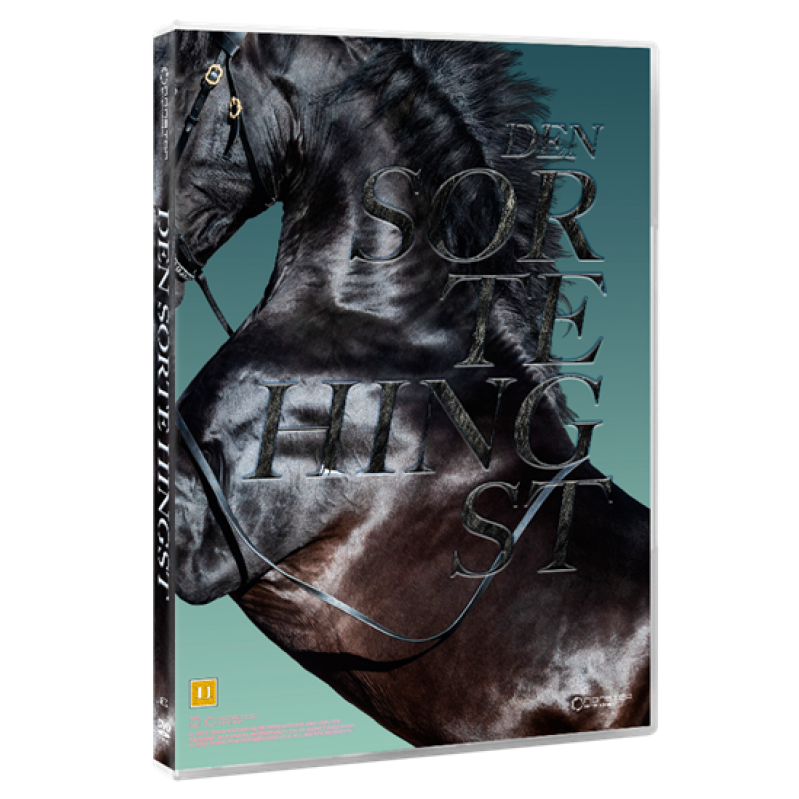 BLACK BEAUTY - DEN SORTE HINGST - Movies and TV Shows