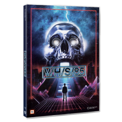 V/H/S 85 - Movies and TV Shows