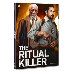 THE RITUAL KILLER - Movies and TV Shows