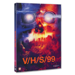 V/H/S 99 - Movies and TV Shows