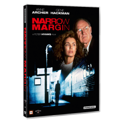 NARROW MARGIN - Movies and TV Shows