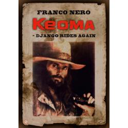 KEOMA - DJANGO RIDES AGAIN - Movies and TV Shows