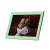 PIXIE - Smart Digital Photo Frame - Mint - 10,1" LCD touchskærm - Electronics