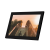 PIXIE - Smart Digital Photo Frame - Black - 10,1" LCD touchskærm - Electronics