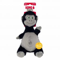 Kong - Knots Belly Gorilla - M/L - 28x16x13 cm - Pet Supplies