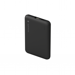 Dbramante1928 - re-charge Power Bank 10.000 mAh Black - Electronics