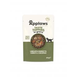 Applaws - Taste Toppers - with lamb 85gr - Pet Supplies