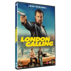 London Calling - (DVD) - Movies and TV Shows