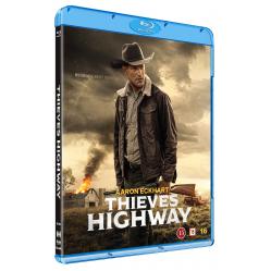 Thieves Highway  (Blu-Ray) - Movies and TV Shows