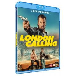 London Calling - BluRay - Movies and TV Shows