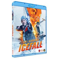 Icefall - (BluRay) - Movies and TV Shows