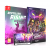 Reptilian Rising (Collector's Edition) - Nintendo Switch