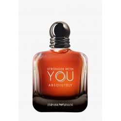 Armani - Stronger with You Absolutely EDP 100 ml - Beauty