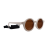 Carlo Baby - Sunglasses - Luma Cream - Clothing