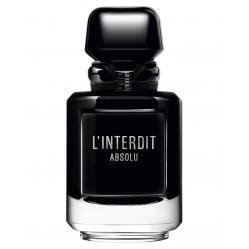 Givenchy - L'Interdit Intense EDP 35 ml - Beauty