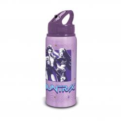 K-Pop Demon Hunters – Young Adult Aluminium Sport Bottle (80660) - Toys