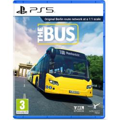 The Bus - PlayStation 5